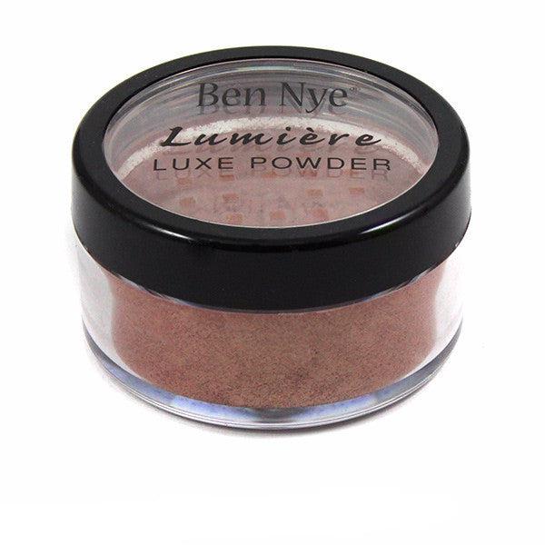 Ben Nye Luxe Powder - Image 7