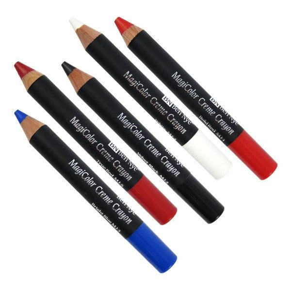 Ben Nye Magicolor Creme Crayon Makeup - Image 4