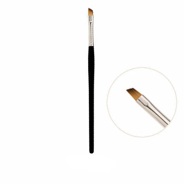 Ben Nye Makeup Brush - Angle - Image 3