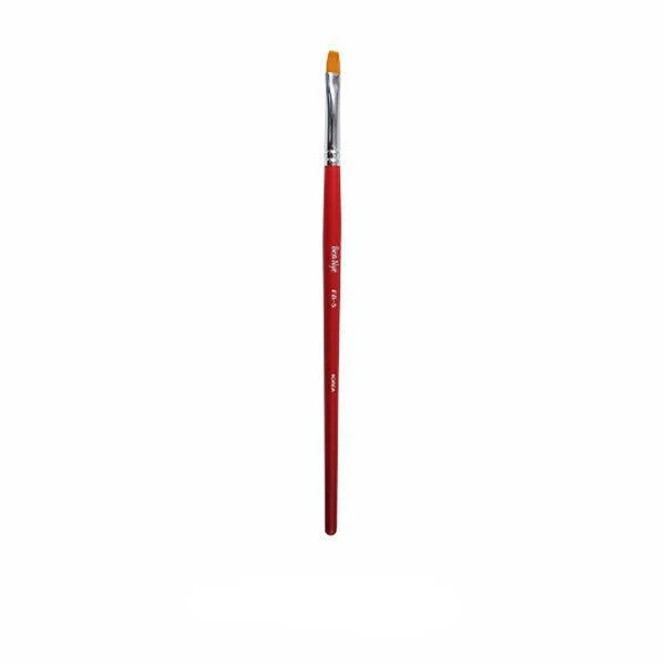 Ben Nye Makeup Brush - Flat - Image 5
