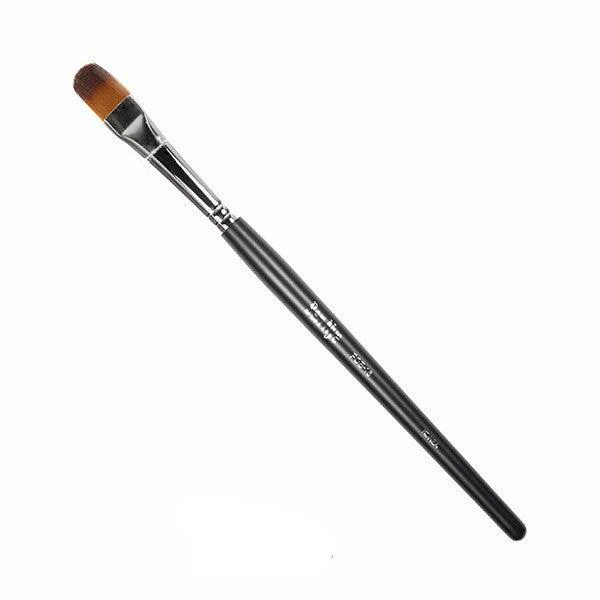 Ben Nye Makeup Brush - Foundation & Contour - Image 2