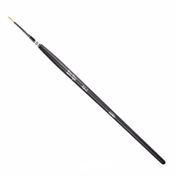 Ben Nye Makeup Brush - Round - Image 2