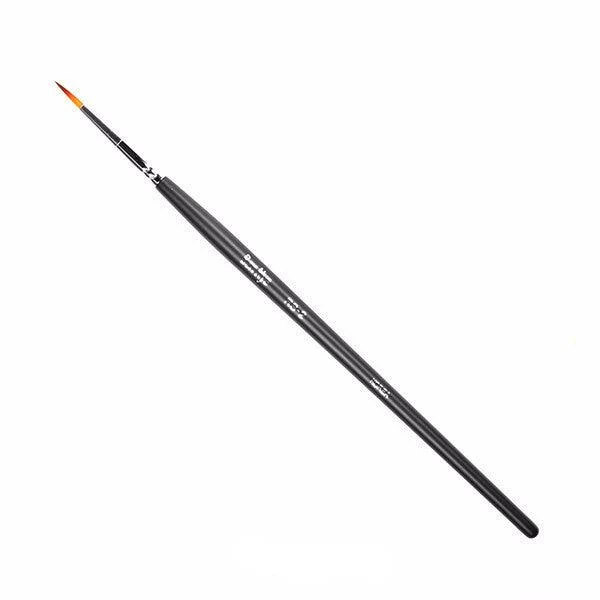 Ben Nye Makeup Brush - Round - Image 4