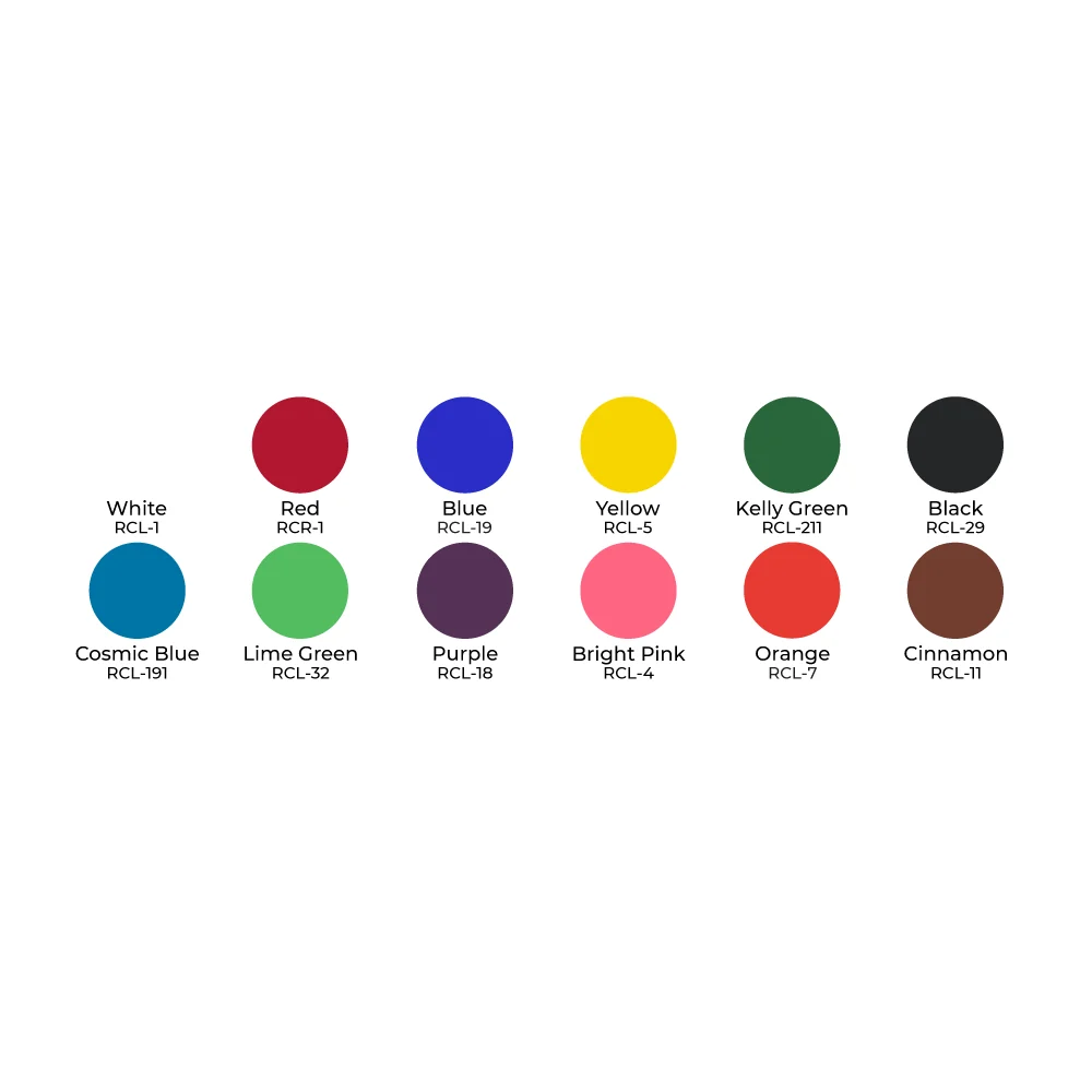 Ben Nye Master Creme Palette (LKP-12) - Image 2