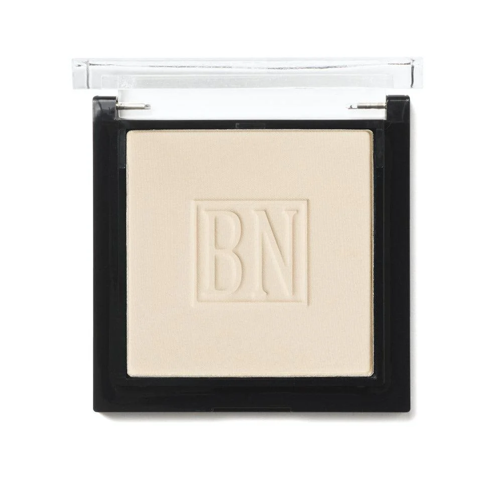 Ben Nye MediaPRO Bella Poudre Compact Powder - Full size compact - Image 2
