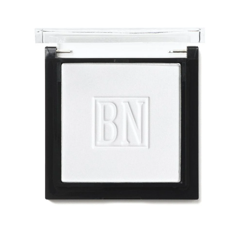 Ben Nye MediaPRO Bella Poudre Compact Powder - Full size compact - Image 7