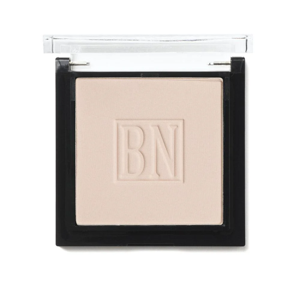 Ben Nye MediaPro Contour Poudre Compacts - Image 2