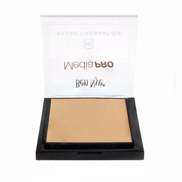 Ben Nye MediaPRO HD Sheer Foundation - Image 17