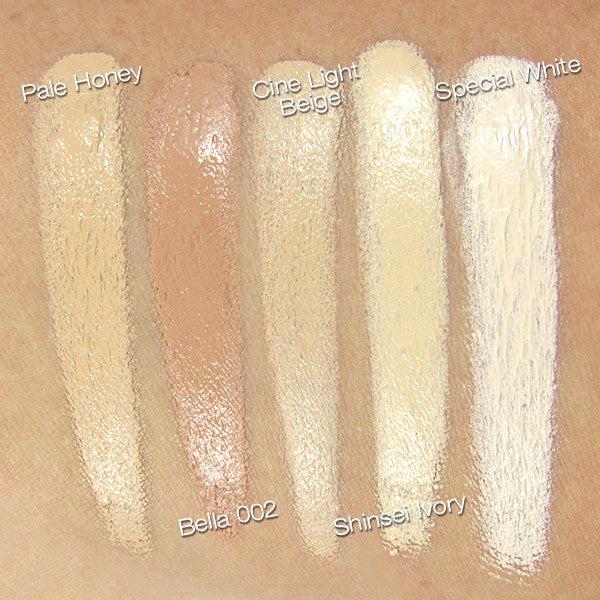 Ben Nye MediaPRO HD Sheer Foundation - Image 2