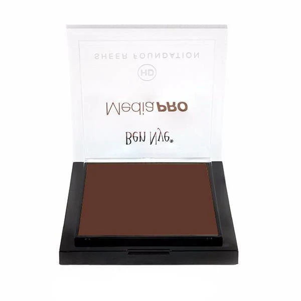 Ben Nye MediaPRO HD Sheer Foundation - Image 50