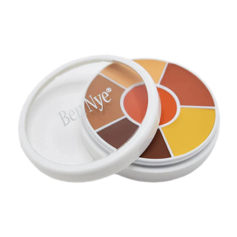 Ben Nye Mojave Adjuster Wheel SCW-100 - Image 2