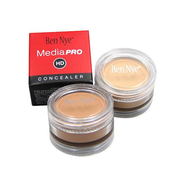 Ben Nye Neutralizers and Concealers - Image 2
