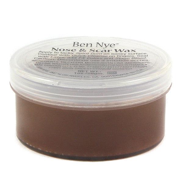 Ben Nye Nose & Scar Wax - Image 2