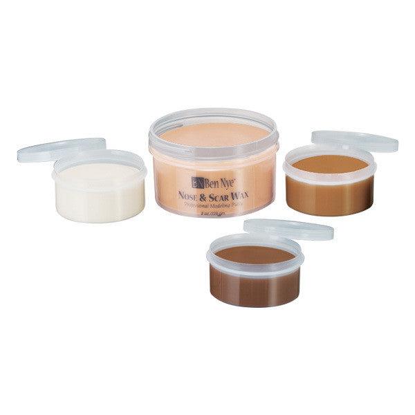 Ben Nye Nose & Scar Wax - Image 3