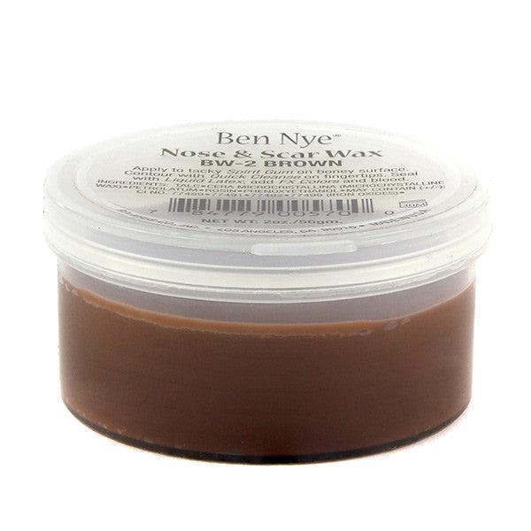 Ben Nye Nose & Scar Wax - Image 4