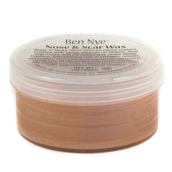 Ben Nye Nose & Scar Wax - Image 7