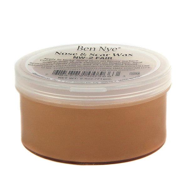 Ben Nye Nose & Scar Wax - Image 8