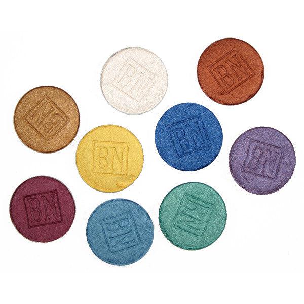 Ben Nye Pearl Sheen Eye Accents Refill - Image 2