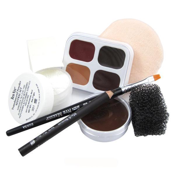 Ben Nye Personal Creme Kit - Image 10