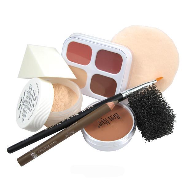 Ben Nye Personal Creme Kit - Image 4