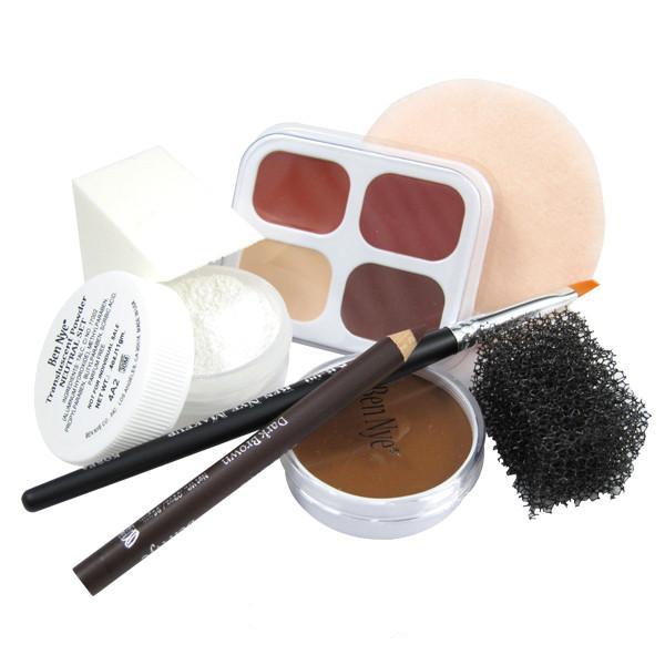 Ben Nye Personal Creme Kit - Image 7
