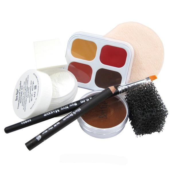 Ben Nye Personal Creme Kit - Image 9