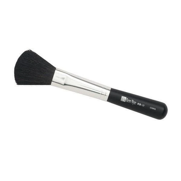 Ben Nye Personal Rouge Brush RB-11 - Image 2