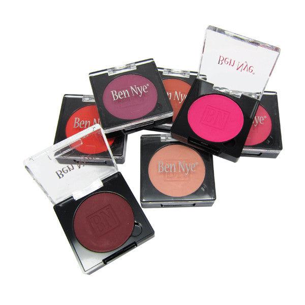 Ben Nye Powder Blush (Full Size) - Image 3