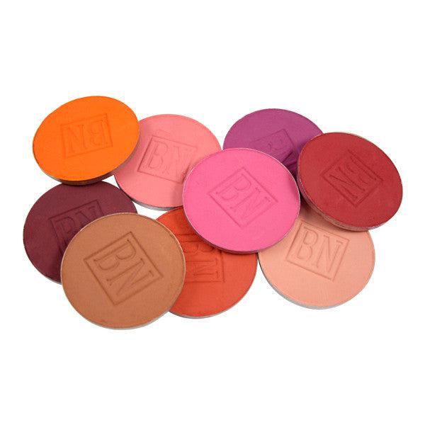 Ben Nye Powder Blush and Contour Refill - Image 2