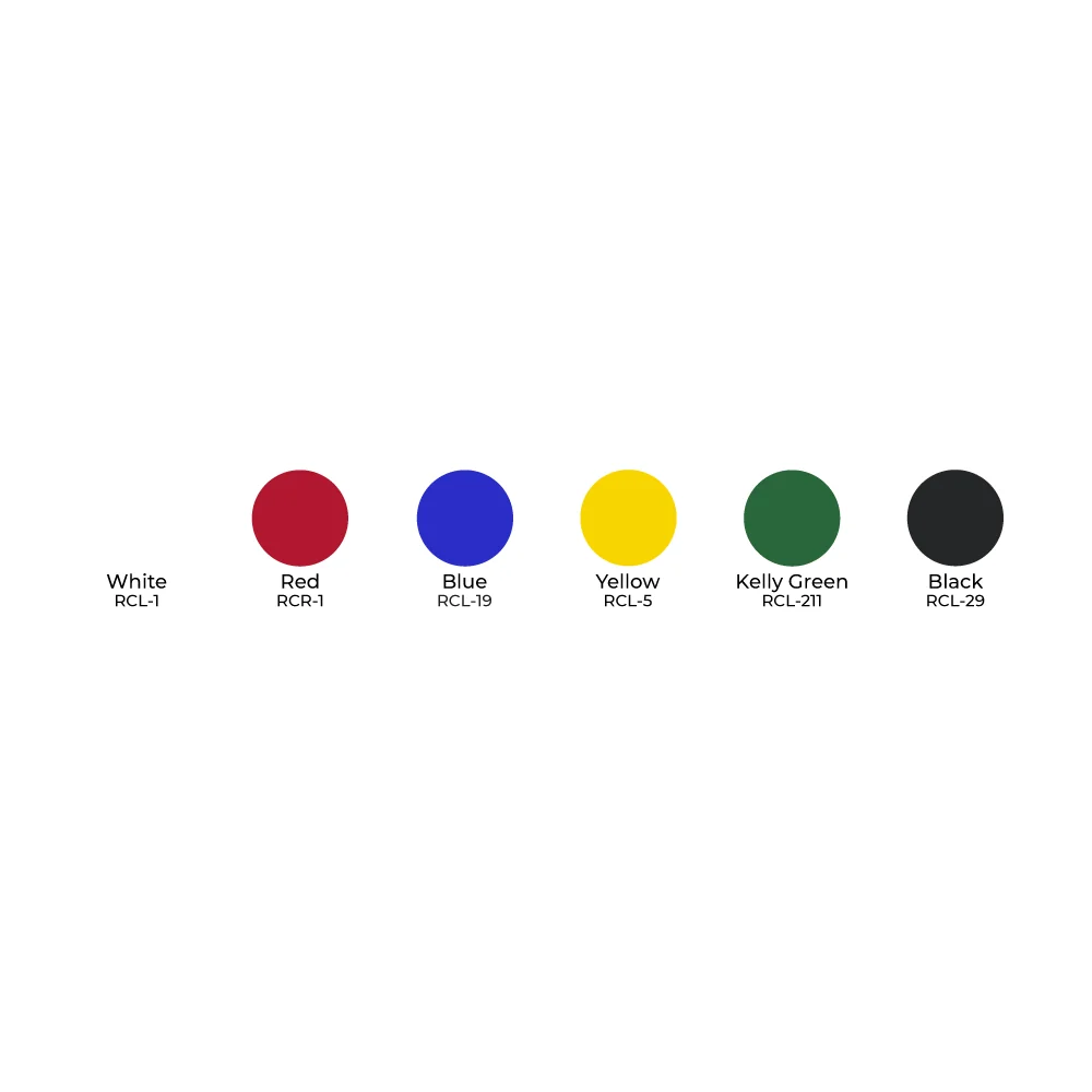 Ben Nye Primary Creme Palette (LKP-1) - Image 2