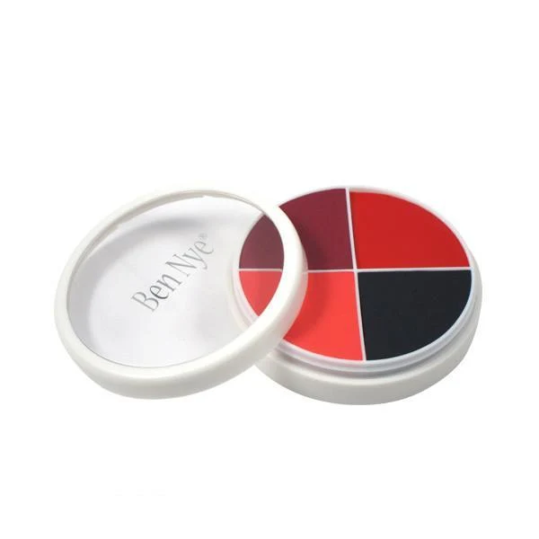 Ben Nye Professional FX Wheel - Image 11