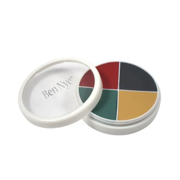 Ben Nye Professional FX Wheel - Image 3