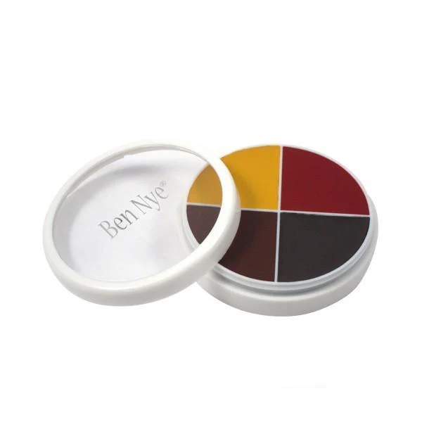 Ben Nye Professional FX Wheel - Image 4
