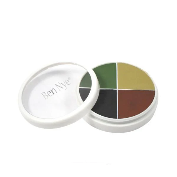 Ben Nye Professional FX Wheel - Image 5