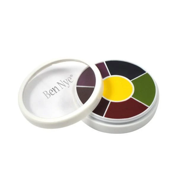 Ben Nye Professional FX Wheel - Image 7