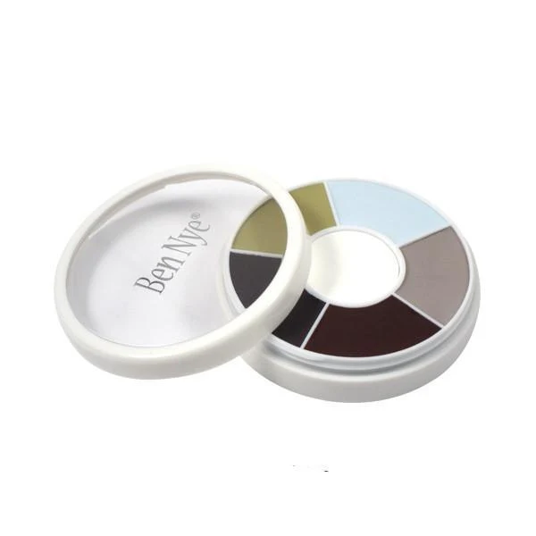 Ben Nye Professional FX Wheel - Image 9