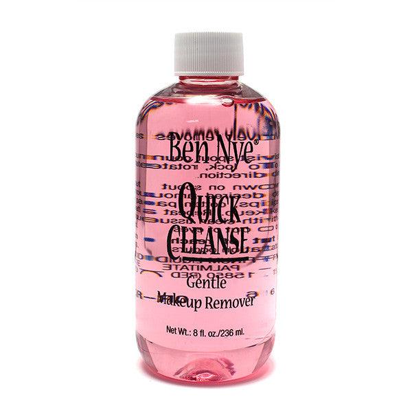 Ben Nye Quick Cleanse - Image 2