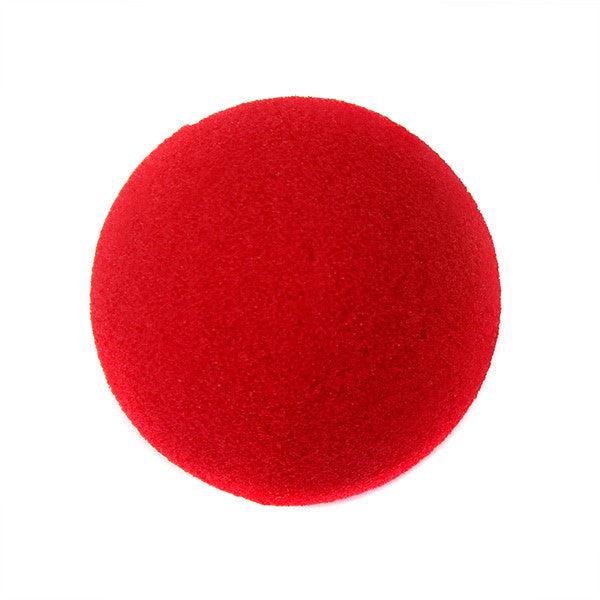 Ben Nye Red Foam Nose - Image 4
