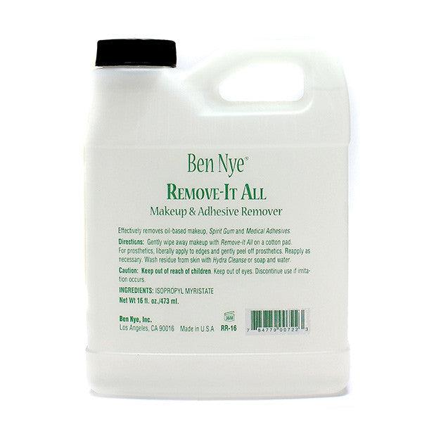 Ben Nye Remove It All - Image 3
