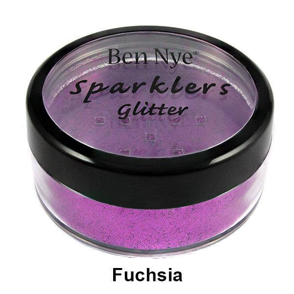 Ben Nye Sparklers Loose Glitter - Image 10