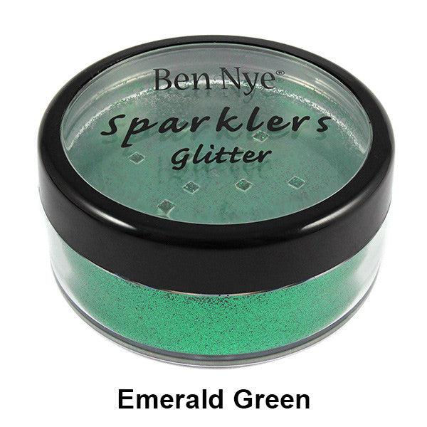 Ben Nye Sparklers Loose Glitter - Image 8