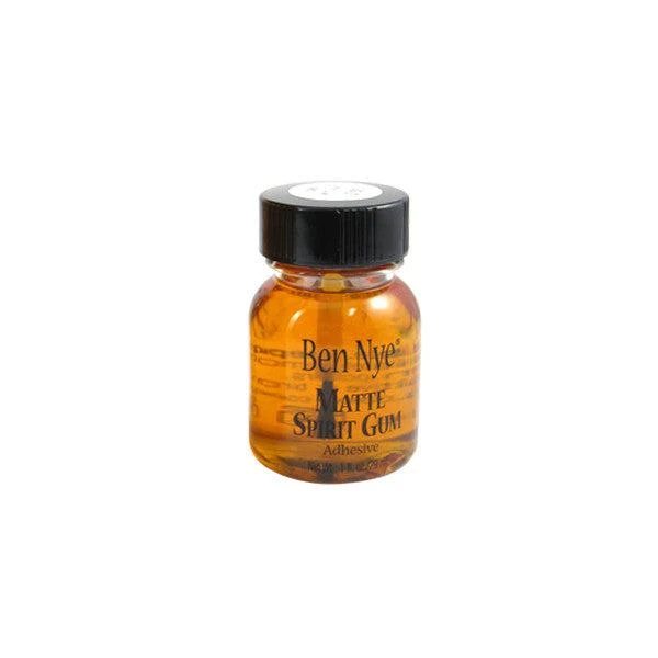 Ben Nye Spirit Gum Adhesive - Image 4