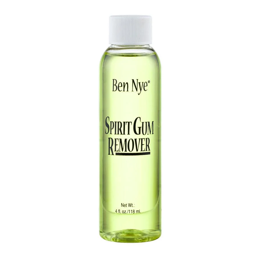 Ben Nye Spirit Gum Remover - Image 3