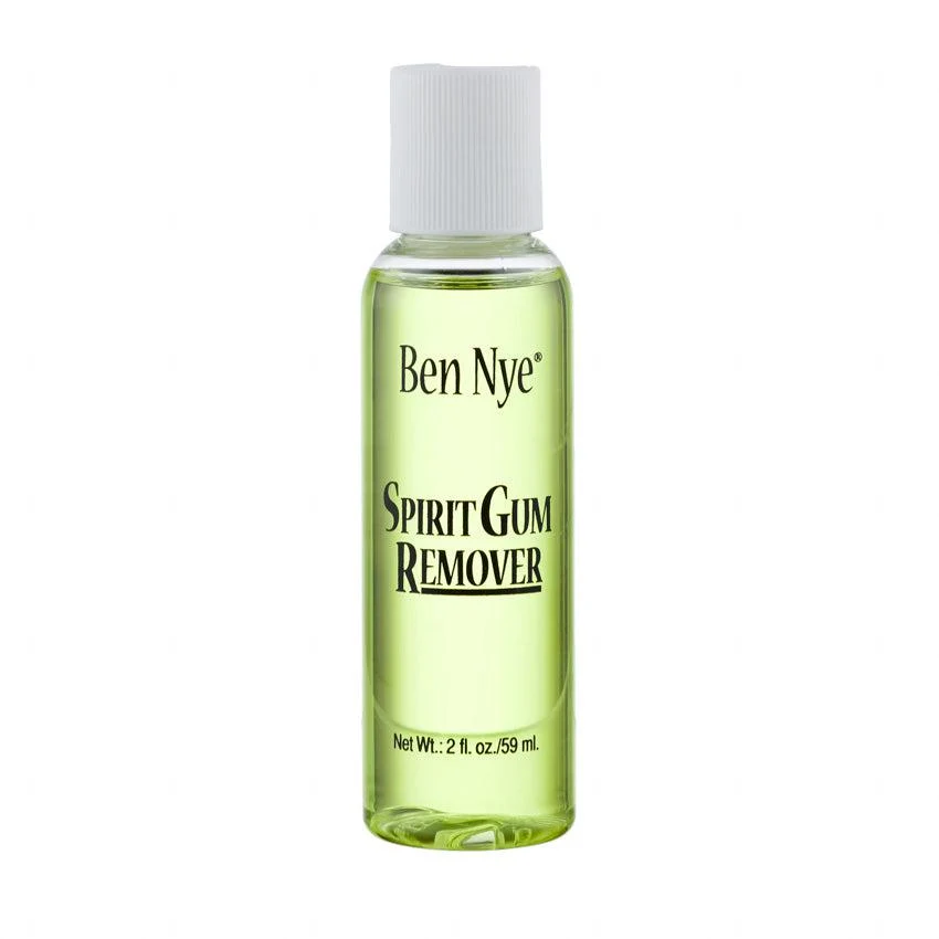 Ben Nye Spirit Gum Remover - Image 4
