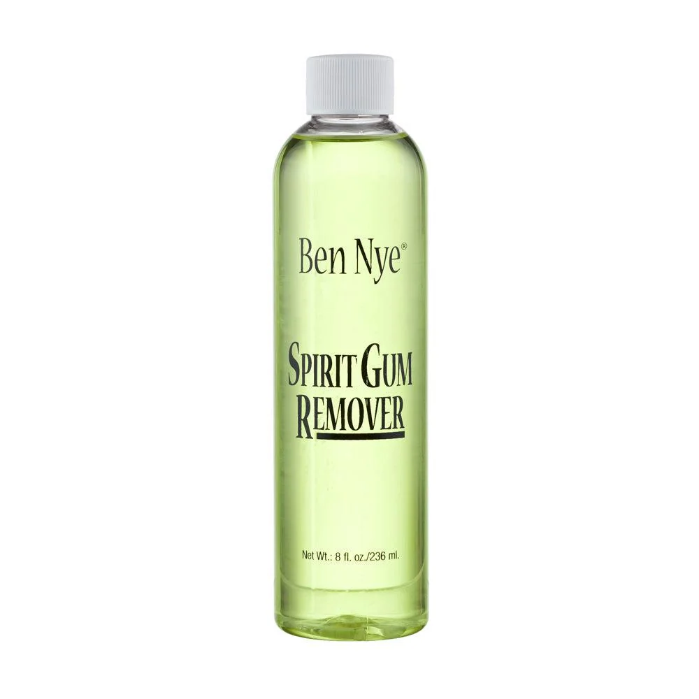 Ben Nye Spirit Gum Remover - Image 5