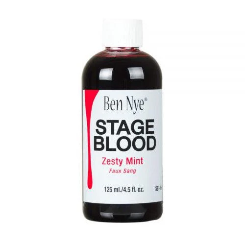 Ben Nye Stage Blood - Image 3