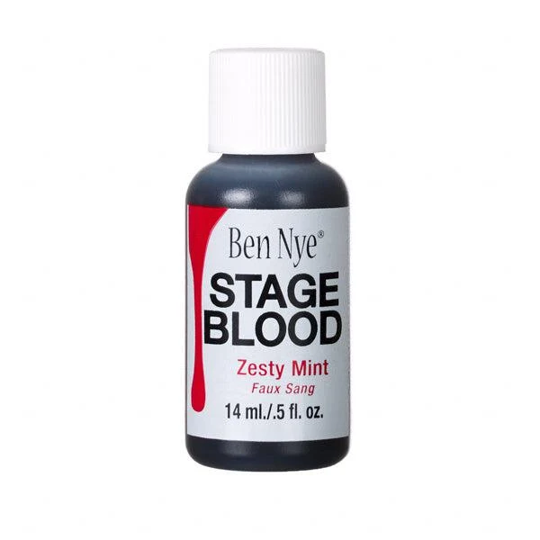 Ben Nye Stage Blood - Image 4