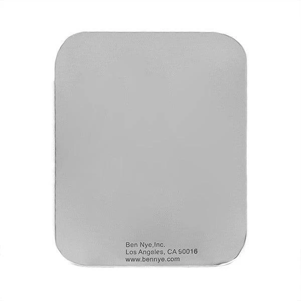 Ben Nye Stainless Steel Mixing Palette - Image 2