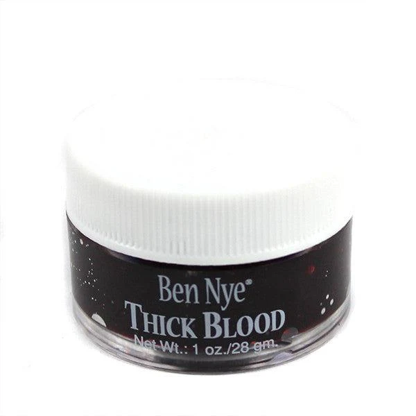 Ben Nye Thick Blood - Image 4