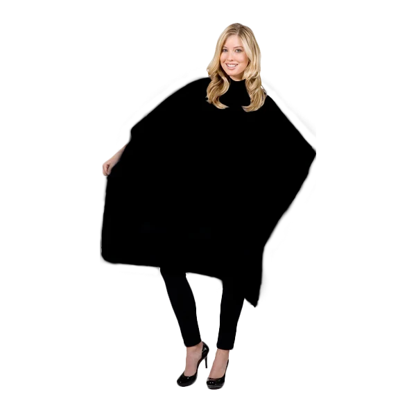 Betty Dain Whispering Styling Cape (#199S) - Image 3